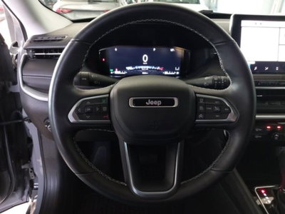Jeep Compass 1.3 Turbo T4 150 CV aut. 2WD Limited (7)
