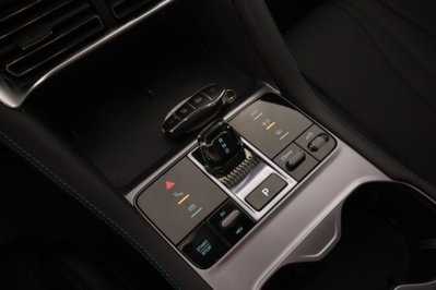 Byd Seal U DM-i 1.5 phev Comfort 2wd (13)