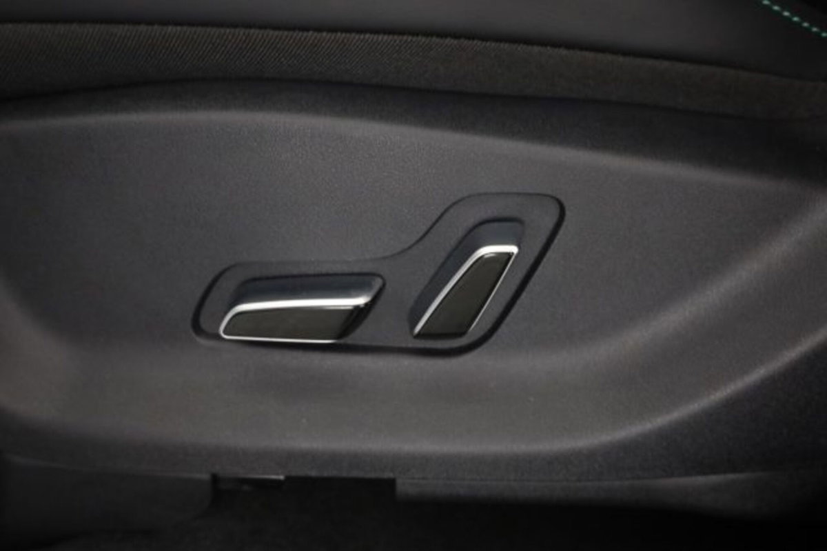 Byd Seal U DM-i 1.5 phev Comfort 2wd (15)