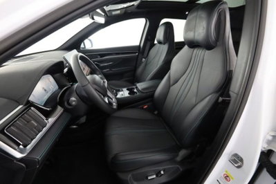 Byd Seal U DM-i 1.5 phev Comfort 2wd (2)