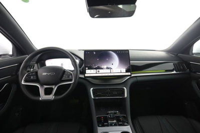 Byd Seal U DM-i 1.5 phev Comfort 2wd (4)