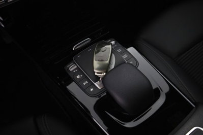 Mercedes-Benz Classe A 180 d Automatic Sport (14)