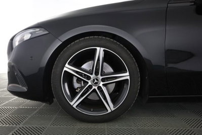 Mercedes-Benz Classe A 180 d Automatic Sport (8)