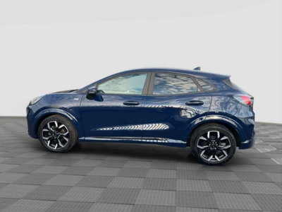 Ford Puma 1.0 EcoBoost Hybrid 125 CV S&S aut. ST-Line X (2)