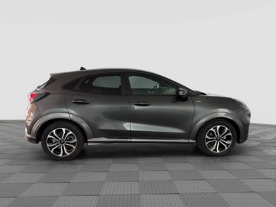 Ford Puma 1.5 EcoBlue 120 CV S&S ST-Line (6)