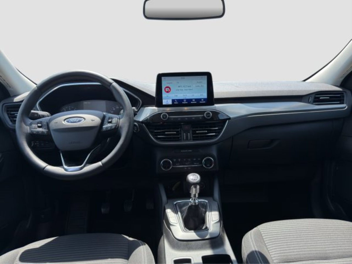 Ford Kuga 1.5 EcoBoost 150 CV 2WD Titanium (12)