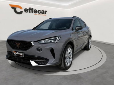 Cupra Formentor Formentor 1.4 e-Hybrid DSG usata