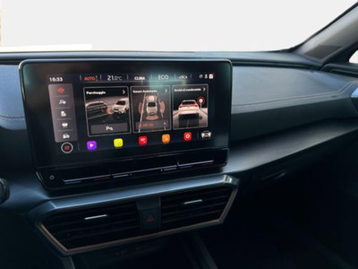 Cupra Formentor Formentor 1.4 e-Hybrid DSG (10)