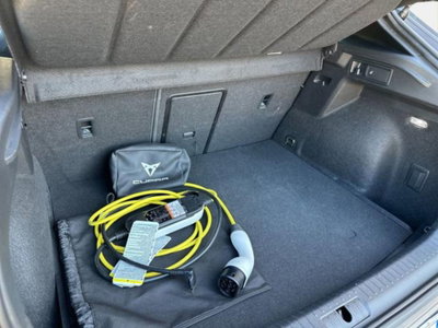 Cupra Formentor Formentor 1.4 e-Hybrid DSG (14)