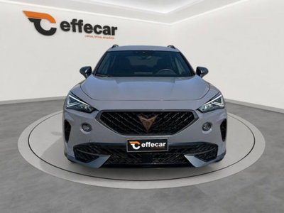 Cupra Formentor Formentor 1.4 e-Hybrid DSG (2)