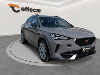 Cupra Formentor Formentor 1.4 e-Hybrid DSG (3)