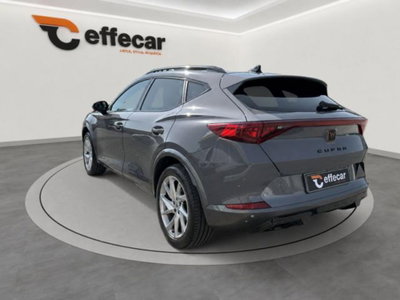 Cupra Formentor Formentor 1.4 e-Hybrid DSG (4)