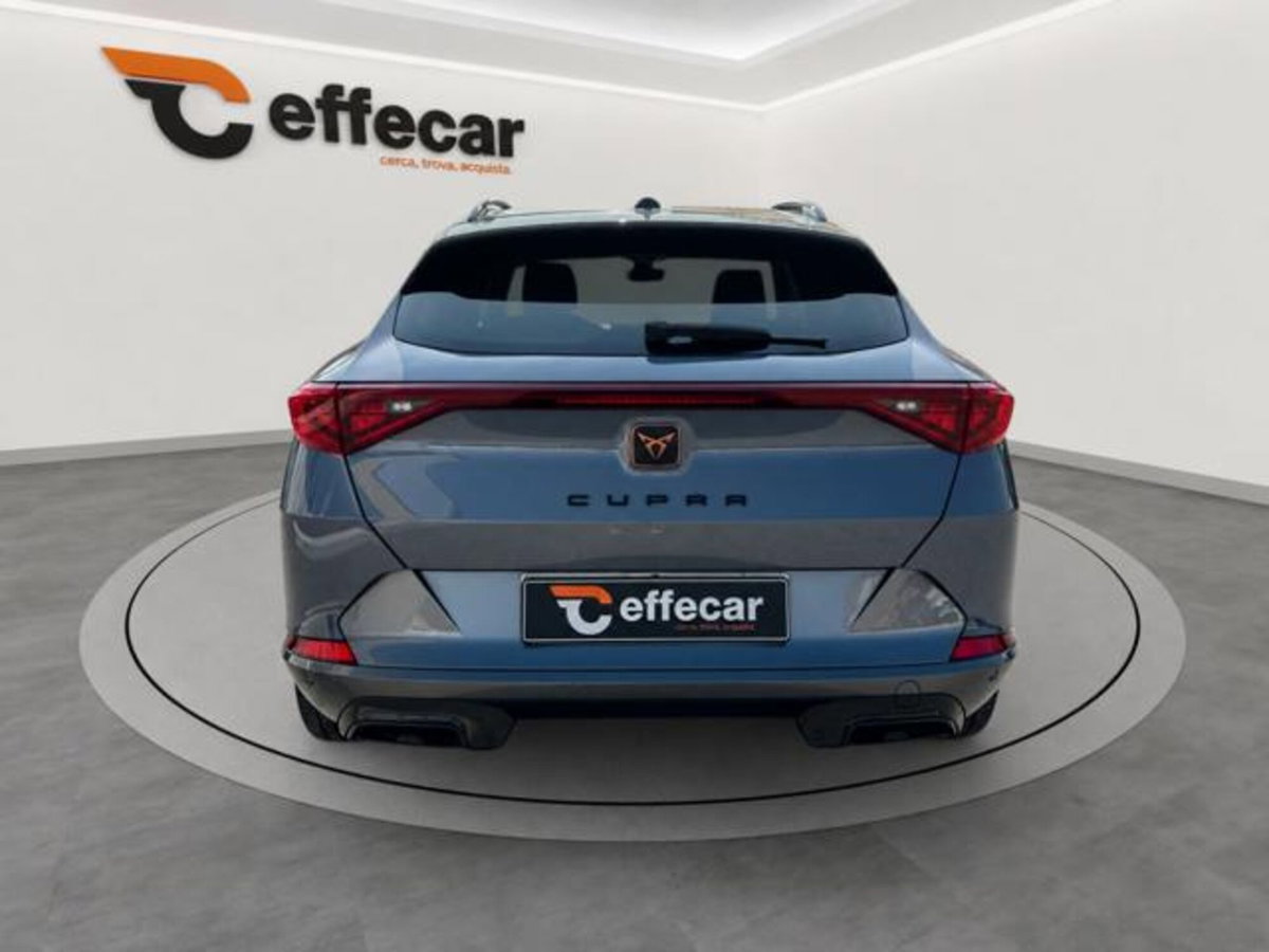 Cupra Formentor Formentor 1.4 e-Hybrid DSG (5)