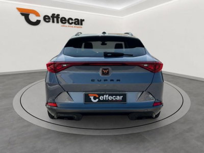 Cupra Formentor Formentor 1.4 e-Hybrid DSG (5)
