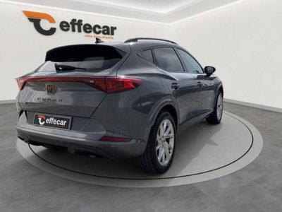 Cupra Formentor Formentor 1.4 e-Hybrid DSG (6)