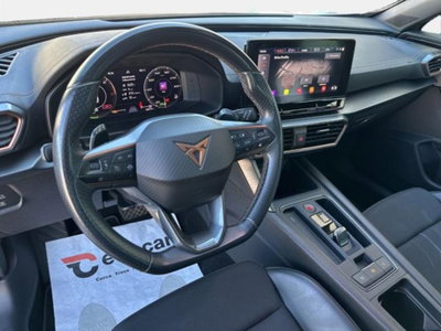 Cupra Formentor Formentor 1.4 e-Hybrid DSG (7)