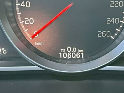 Volvo V40 Cross Country T3 Geartronic (15)