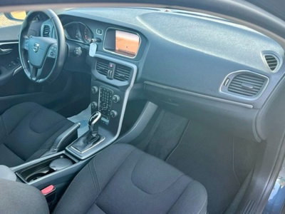 Volvo V40 Cross Country T3 Geartronic (17)