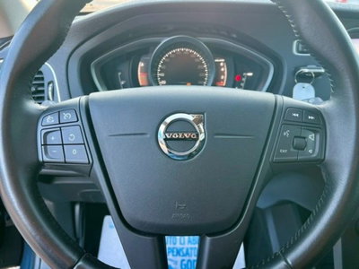 Volvo V40 Cross Country T3 Geartronic (20)