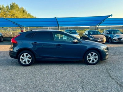 Volvo V40 Cross Country T3 Geartronic (6)