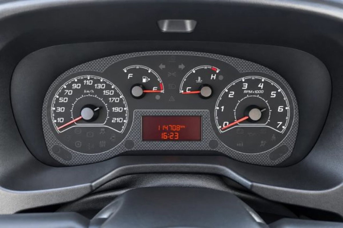 Fiat Fiorino qubo N1 1.3 mjt 95cv trekking (12)