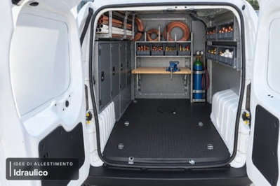 Fiat Fiorino qubo N1 1.3 mjt 95cv trekking (14)