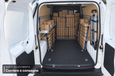 Fiat Fiorino qubo N1 1.3 mjt 95cv trekking (16)