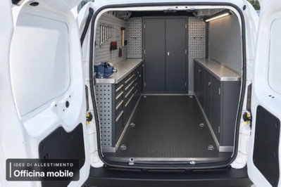 Fiat Fiorino qubo N1 1.3 mjt 95cv trekking (19)
