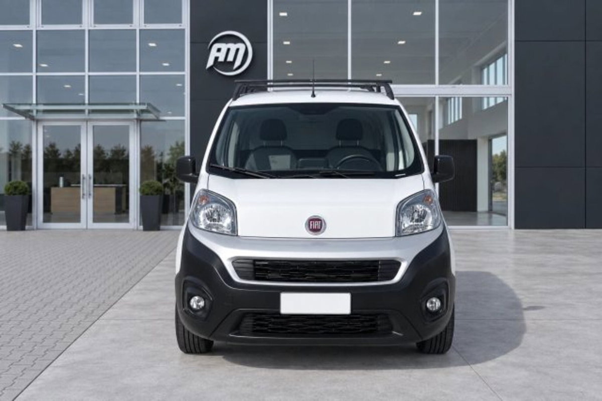 Fiat Fiorino qubo N1 1.3 mjt 95cv trekking (2)
