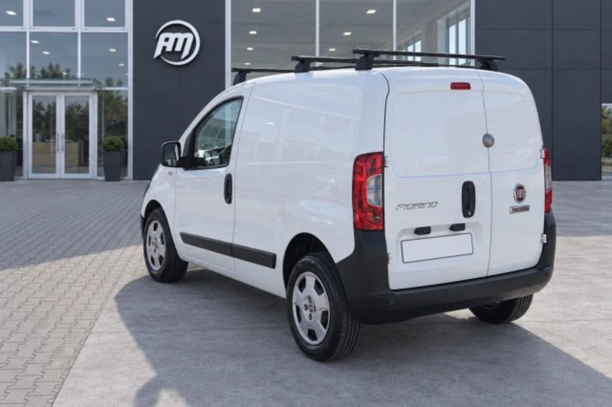 Fiat Fiorino qubo N1 1.3 mjt 95cv trekking (4)