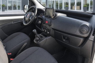 Fiat Fiorino qubo N1 1.3 mjt 95cv trekking (7)