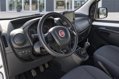Fiat Fiorino qubo N1 1.3 mjt 95cv trekking (9)