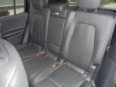 Mercedes-Benz GLB 200 d Automatic 4Matic Sport (11)