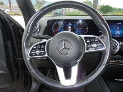 Mercedes-Benz GLB 200 d Automatic 4Matic Sport (13)