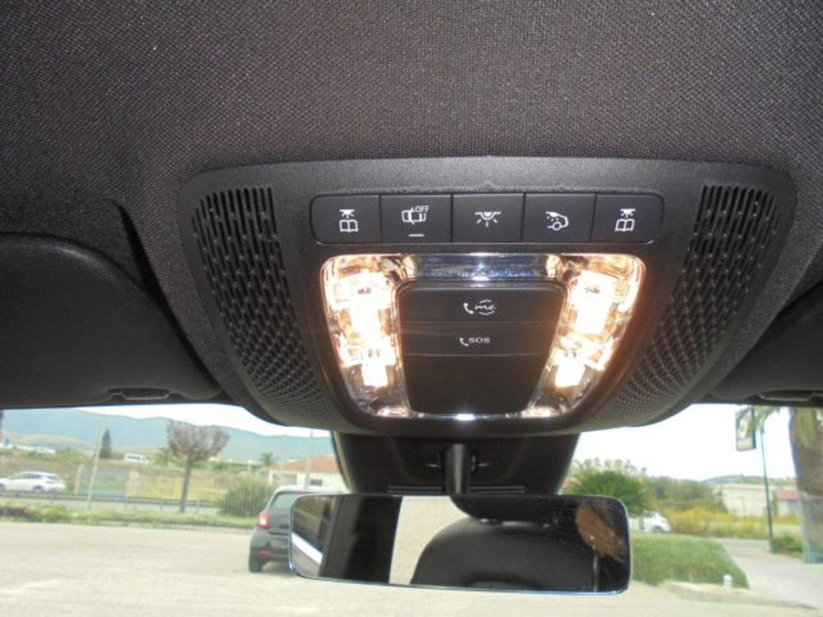 Mercedes-Benz GLB 200 d Automatic 4Matic Sport (16)