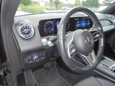 Mercedes-Benz GLB 200 d Automatic 4Matic Sport (18)