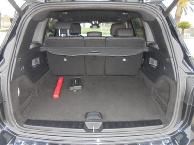 Mercedes-Benz GLB 200 d Automatic 4Matic Sport (19)