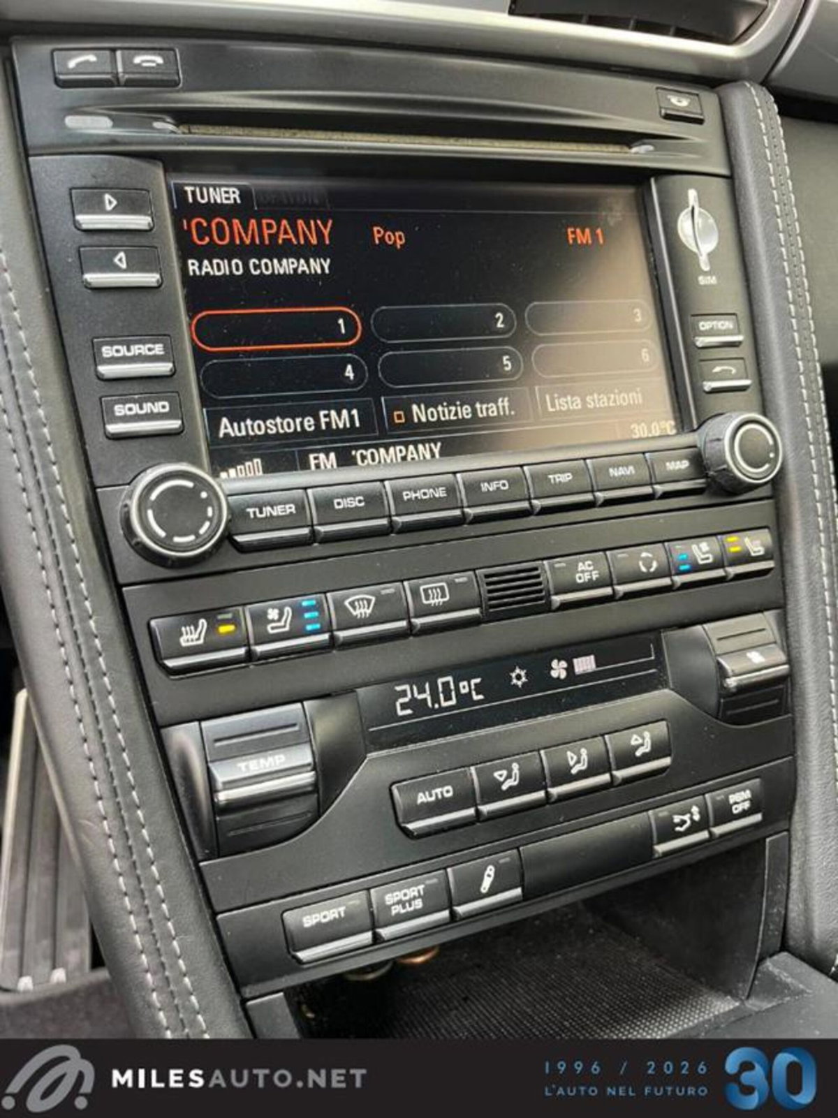 Porsche 911 Cabrio Carrera S (14)