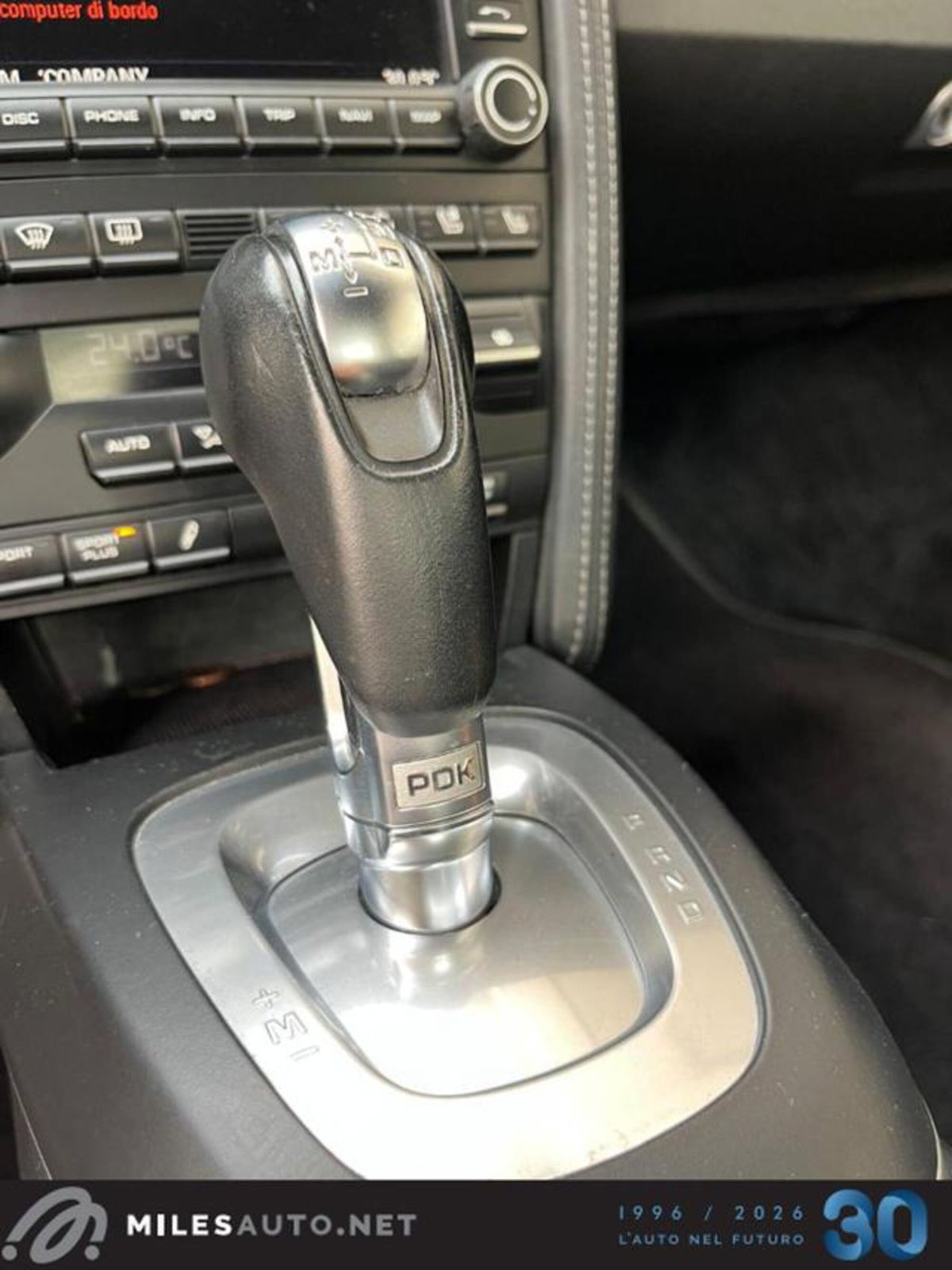Porsche 911 Cabrio Carrera S (16)