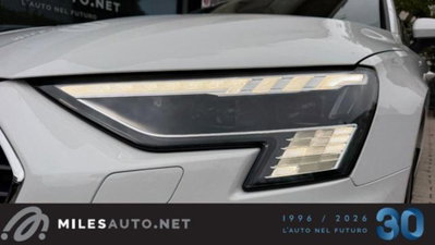 Audi A3 Sportback 30 g-tron S tronic S line edition (10)