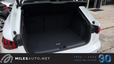 Audi A3 Sportback 30 g-tron S tronic S line edition (15)