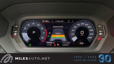 Audi A3 Sportback 30 g-tron S tronic S line edition (7)