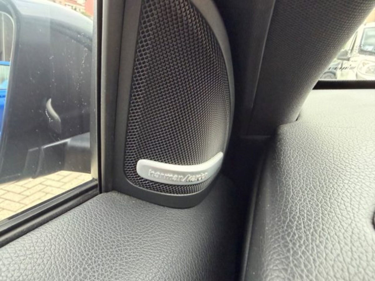 Mercedes-Benz Classe A 45 AMG 4Matic Automatic (14)