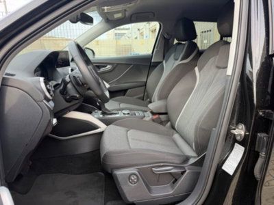 Audi Q2 Q2 35 TFSI S tronic S line Edition (11)