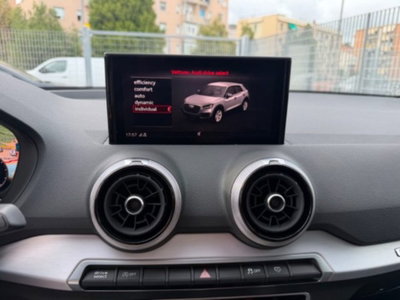 Audi Q2 Q2 35 TFSI S tronic S line Edition (14)