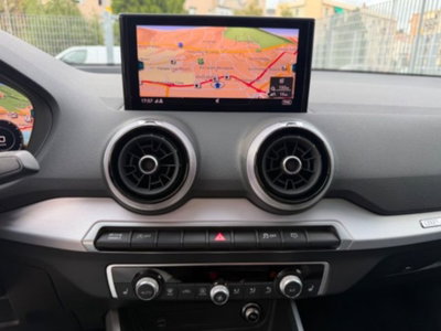 Audi Q2 Q2 35 TFSI S tronic S line Edition (15)