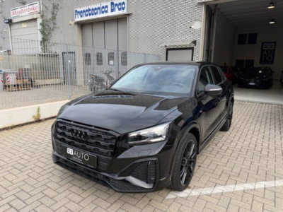 Audi Q2 Q2 35 TFSI S tronic S line Edition (2)