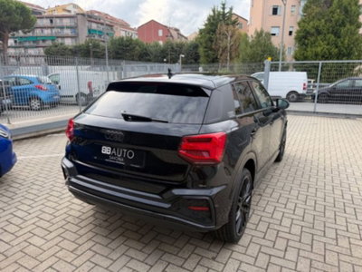 Audi Q2 Q2 35 TFSI S tronic S line Edition (6)