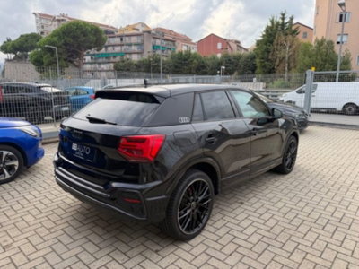 Audi Q2 Q2 35 TFSI S tronic S line Edition (7)