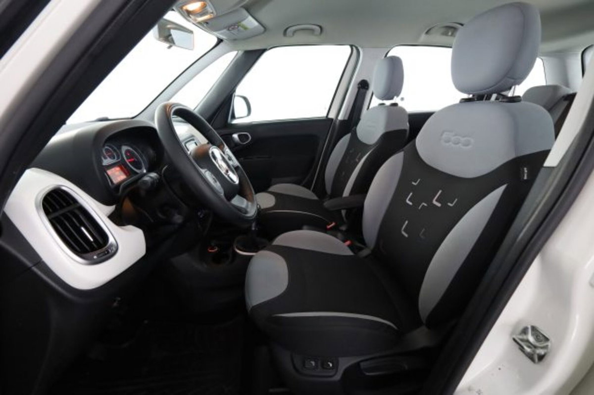Fiat 500L 1.3 Multijet 95 CV Pop Star (2)